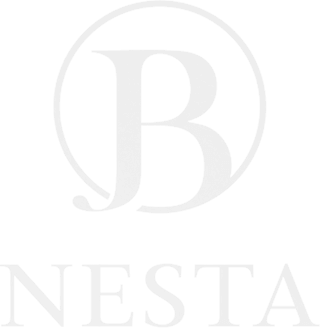 BNesta monogram