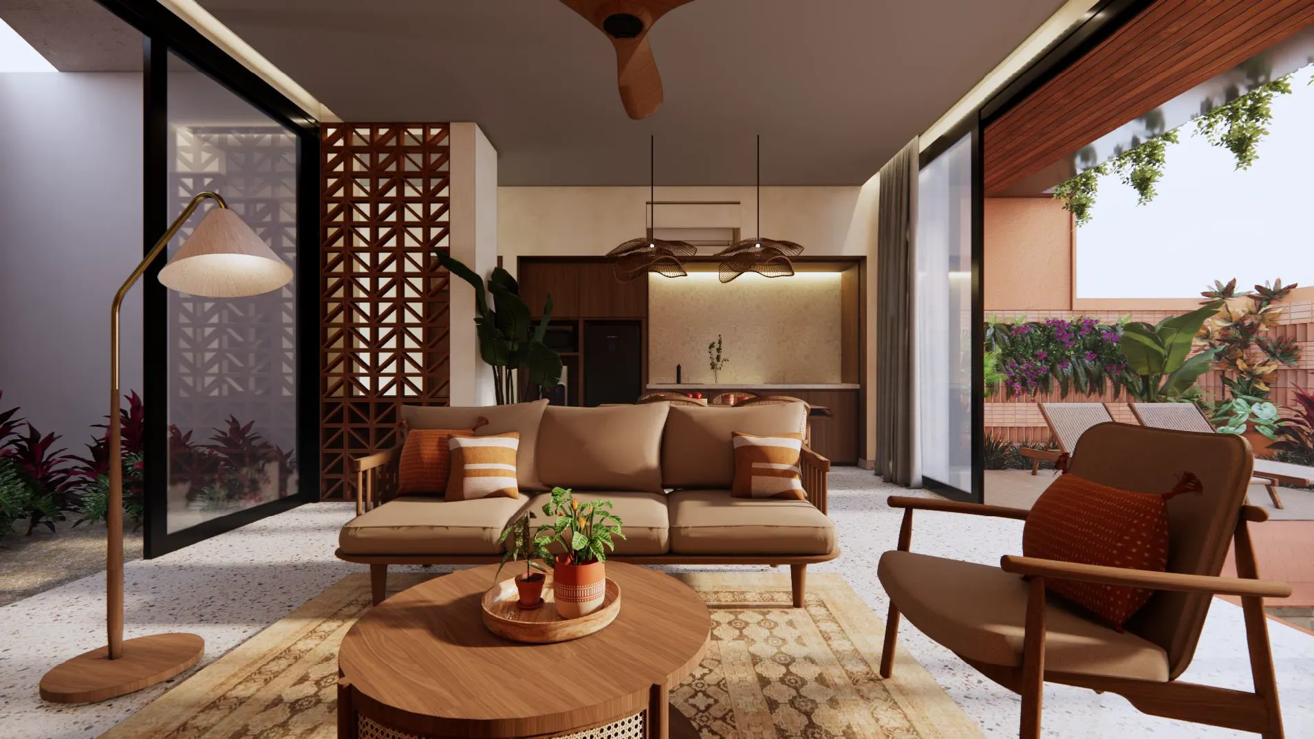 Matahari gallery image 1