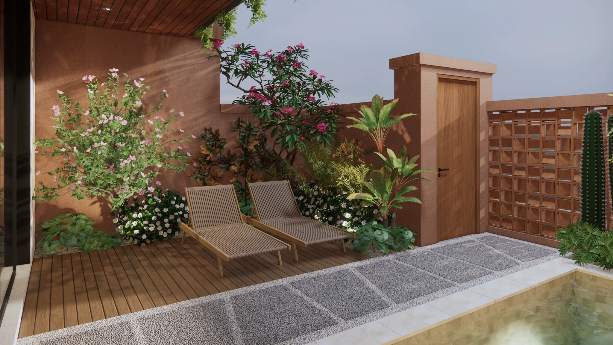 Spa & Wellness